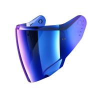 Shark Визор Skwal i3 Jet/ Skwal Jet  Blue в Владивостоке