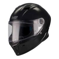 MT Шлем Stinger 2 Puree Gloss Black в Владивостоке