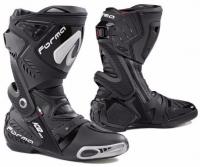 Forma Мотоботы Ice Pro Black в Владивостоке