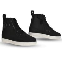 Dimox Ботинки Bolt Sneaker Black в Владивостоке