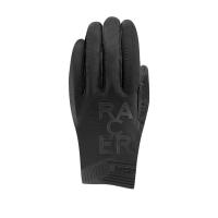Racer Перчатки GP Style 2 Black/Black в Владивостоке