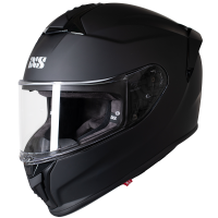 IXS Шлем интеграл IXS421 FG 1.0 MIPS Черный матовый в Владивостоке