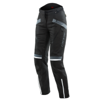 Dainese Брюки женские Tempest 3 D-Dry Black/Black/Ebony в Владивостоке