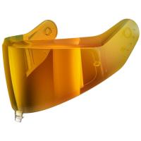 Shark Визор Skwal i3/Ridill 2/D-Skwal 3 VZ400 Iridium Gold в Владивостоке