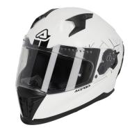Acerbis Шлем X-Way White в Владивостоке
