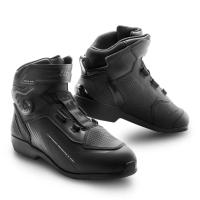 Shima Мотокросовки Enzo Men Air Black в Владивостоке