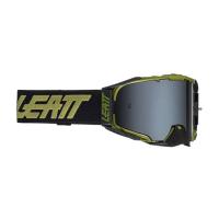 Leatt Маска Velocity 6.5 Desert Sant Lime Platinum 28% в Владивостоке