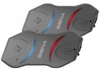 Sena Bluetooth гарнитура 10R (комплект из двух гарнитур) в Владивостоке