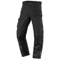 Scott Брюки Cargo DP black в Владивостоке