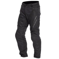 Dainese Брюки Drake 2 Super Air Tex Black/Black в Владивостоке