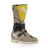 Sidi Ботинки Adventure 2 Gore Sand/Ochre в Владивостоке