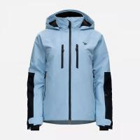 Finntrail Куртка женская утепленная Atlas W 3461 LightBlue в Владивостоке