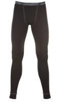 Starks Кальсоны Warm Long pants мужские черный в Владивостоке