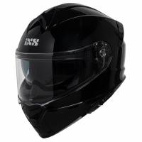 IXS Шлем 301 1.0 Flip-Up черный в Владивостоке