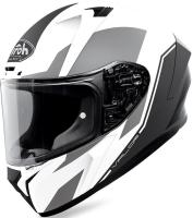 Airoh Мотошлем Valor Wings White Matt в Владивостоке