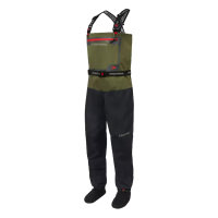 Finntrail Вейдерсы Wademan 1524 Khaki в Владивостоке