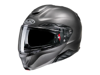 HJC Шлем RPHA91 Semi Flat Titanium в Владивостоке
