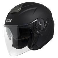 IXS Шлем iXS92 FG 1.0 черный мат в Владивостоке