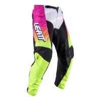 Leatt Штаны 3.5 Jr Retro Pink в Владивостоке