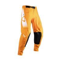 Leatt Штаны детские 4.5 V26 Orange в Владивостоке