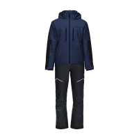 Finntrail Костюм Atlas 3401 DeepBlue в Владивостоке