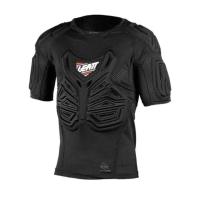 Leatt Защита панцирь подростковый Roost Tee V26 Black в Владивостоке