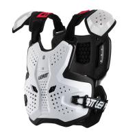 Leatt Защитный панцирь 3.5 Pro Chest Protector White в Владивостоке