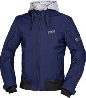 IXS Мотокуртка Classic SO Jacke Moto Синий в Владивостоке