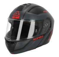 Acerbis Шлем TDC Grey/Black в Владивостоке