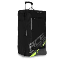 Acerbis Сумка дорожная на колёсах Voyager Black/Grey (105 L) в Владивостоке