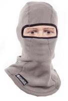 Starks Подшлемник Balaclava Fleece Collar Серый в Владивостоке