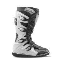 Gaerne Мотоботы GX-1 Goodyear Black/White/Grey в Владивостоке