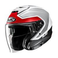 HJC Шлем i31 Tevis MC1SF в Владивостоке