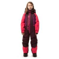 Dragonfly Комбинезон детский Gravity Junior Gravity Purple-Brown в Владивостоке