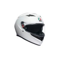AGV Шлем K3 Mono Seta White в Владивостоке