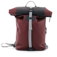 Dragonfly Герморюкзак DF Fold Bag Maroon 22л в Владивостоке