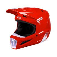 Leatt Шлем кроссовый 2.5 V26 Red в Владивостоке