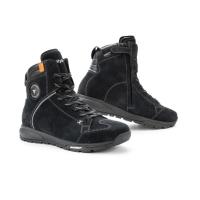 Stylmartin Мотоботы Zed WP Men Black в Владивостоке
