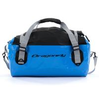 Dragonfly Гермосумка DF Tramp S Blue 50л в Владивостоке