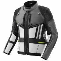 Shima Мотокуртка туристическая Tracker Men Grey в Владивостоке