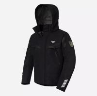 Finntrail Куртка Speedmaster 4029 Graphite в Владивостоке