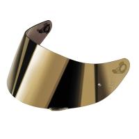 AGV Визор K5 S/K3 SV(ML-L-XL-XXL)/K1 S(L-XL-XXL) Iridium Gold в Владивостоке