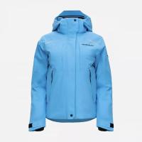 Finntrail Куртка женская утепленная Aspen 3463 Blue в Владивостоке