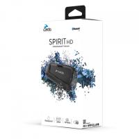 Cardo Мотогарнитура Spirit HD Single в Владивостоке