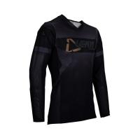 Leatt Джерси 5.5 UltraWeld Stealth 2025 в Владивостоке