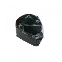 AiM Шлем интеграл JK320 Black Glossy в Владивостоке