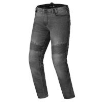 Shima мотоджинсы Ridge Men Grey в Владивостоке