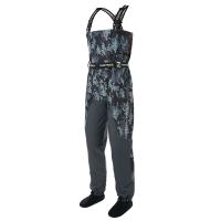 Finntrail Вейдерсы Aquamaster-Z 1527 CamoGrey в Владивостоке