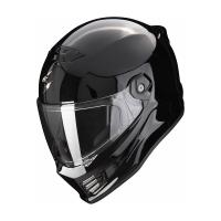 Scorpion Exo Мотошлем Covert-FX Solid Черный в Владивостоке