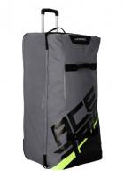 Acerbis Сумка дорожная на колёсах Machine Black/Grey (190 L) в Владивостоке